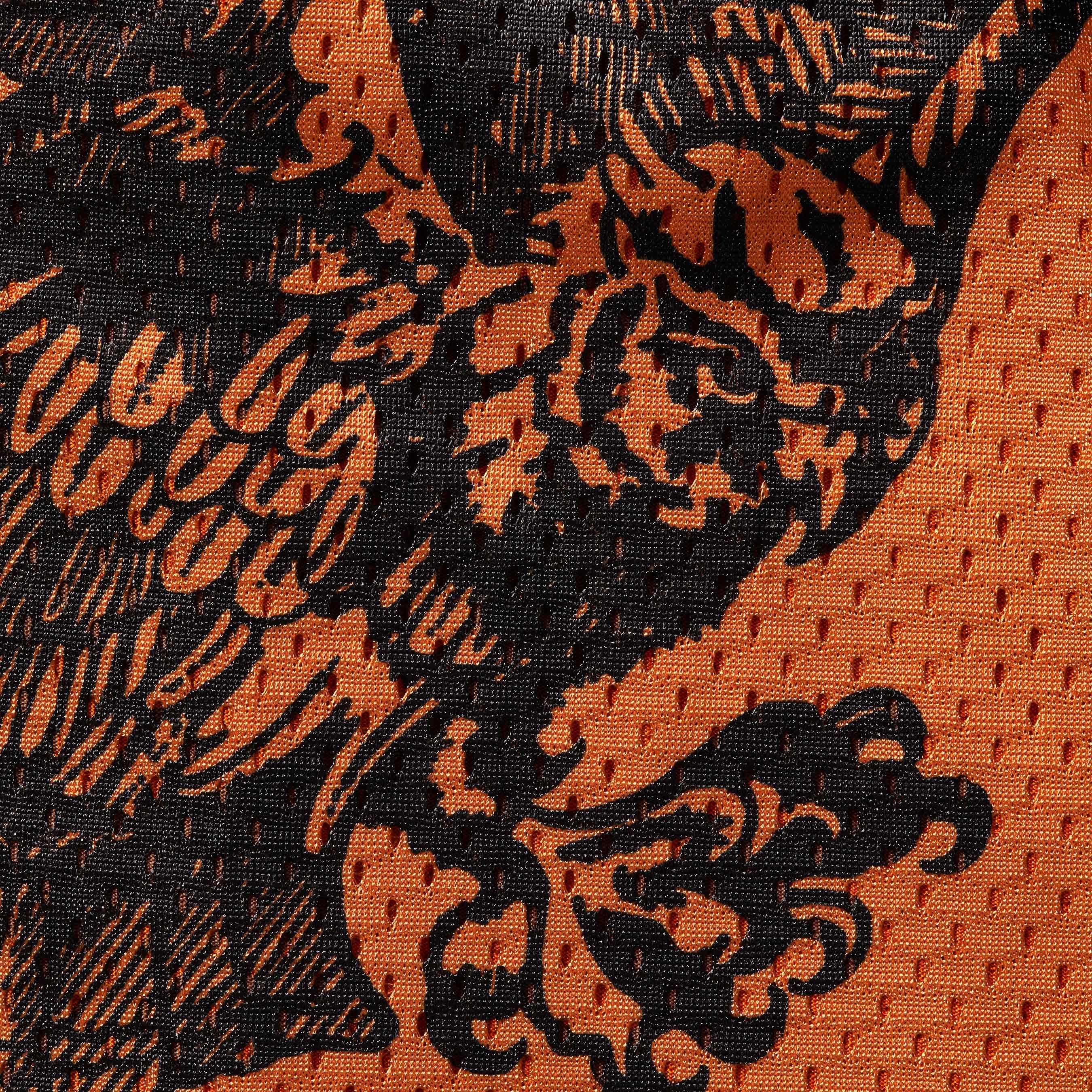 Varsity Mesh Short view 3